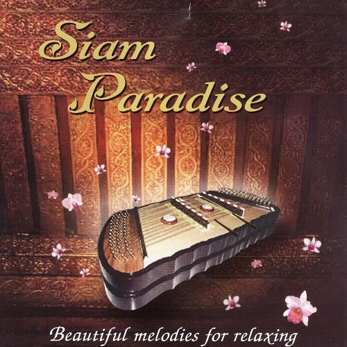 Hideki Mori - Siam Paradise (2005)