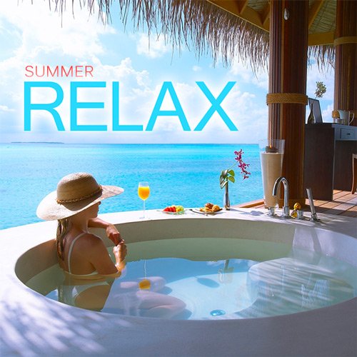 VA-Summer Relax (2016)
