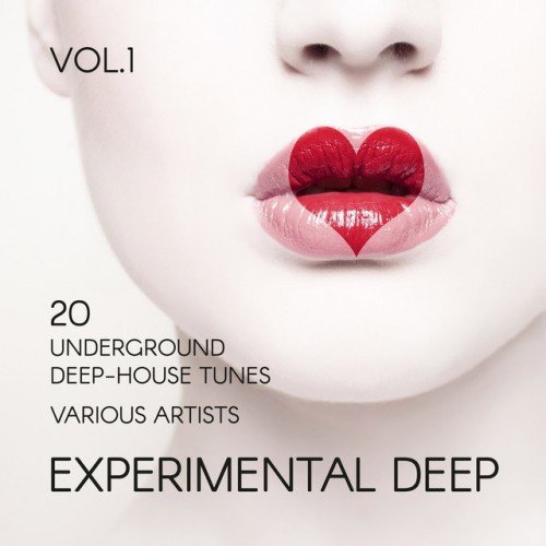 VA - Experimental Deep: 20 Underground Deep-House Tunes Vol.1 (2016)