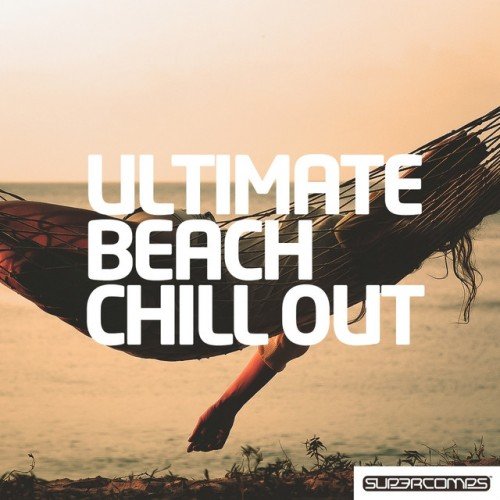 VA - Ultimate Beach Chill Out (2016)