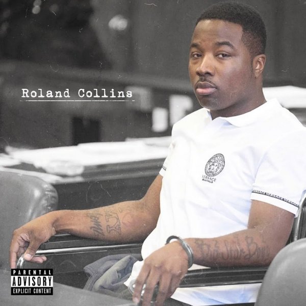 Troy Ave - Roland Collins (2016)