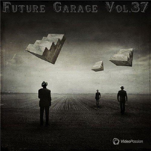 Future Garage Vol.37 (2016) 