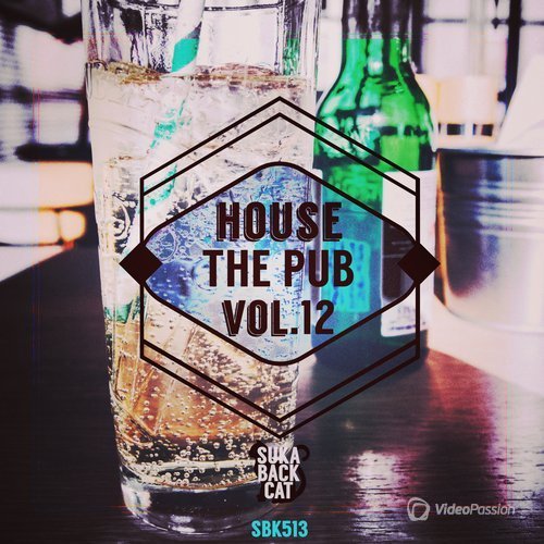 House the Pub, Vol. 12 (2016)