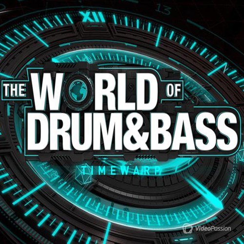 World of Drum & Bass Vol.31 (2016)
