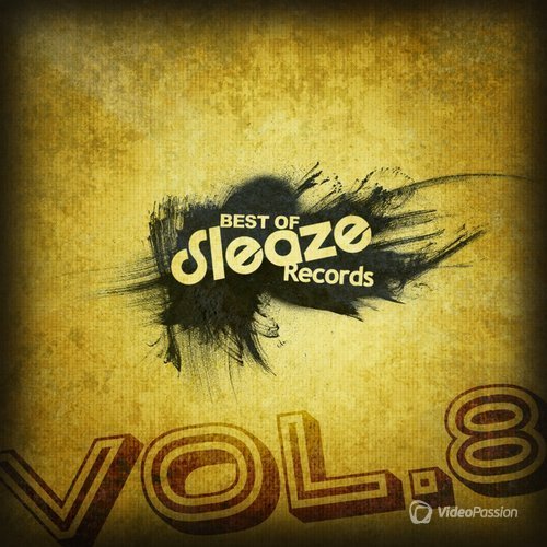 Best Of Sleaze, Vol. 8 (2016)