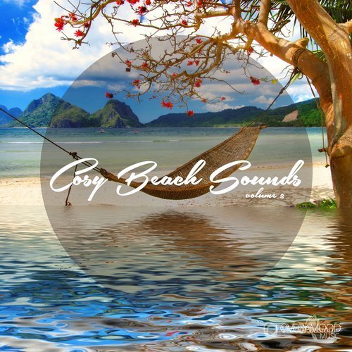 Cosy Beach Sounds Vol.2 (2016)