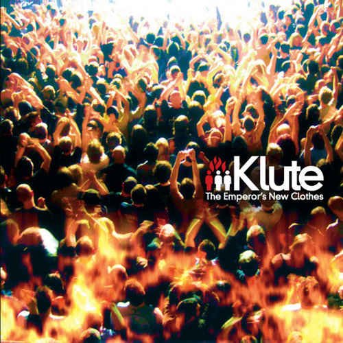 Klute - The Emperor's New Clothes [2CD] (2007)