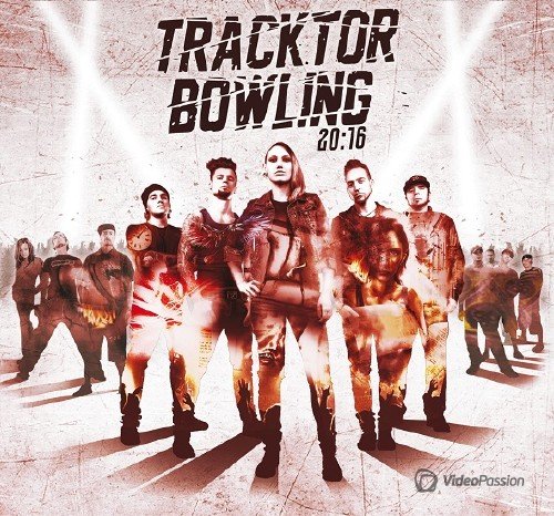 Tracktor Bowling - 20:16 (2016)