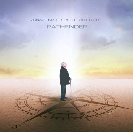 Jonas Lindberg & The Other Side - Pathfinder (2016)