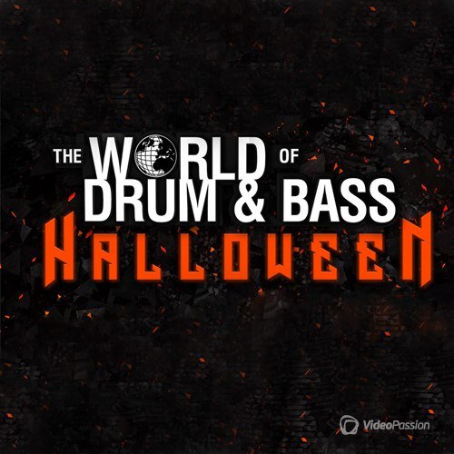 World of Drum & Bass Vol.34 (2016)
