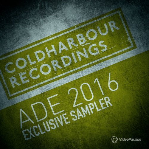Coldharbour Ade 2016 Exclusive Sampler (2016)