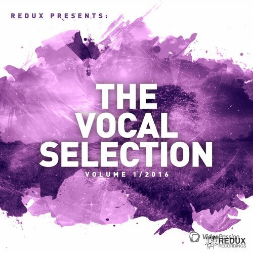 Redux Presents: The Vocal Selection Vol. 1/2016 (2016)