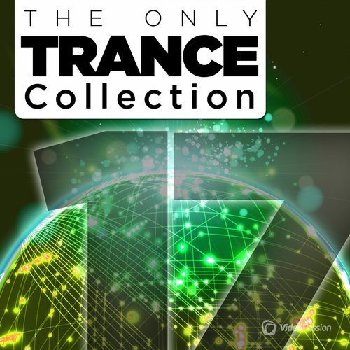 The Only Trance Collection 17 (2016)