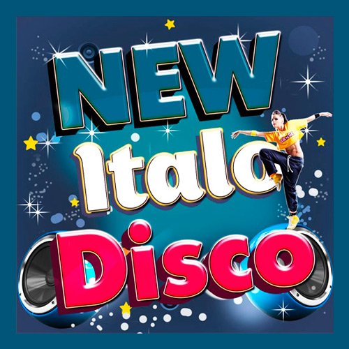 VA-New Italo Disco (2016)