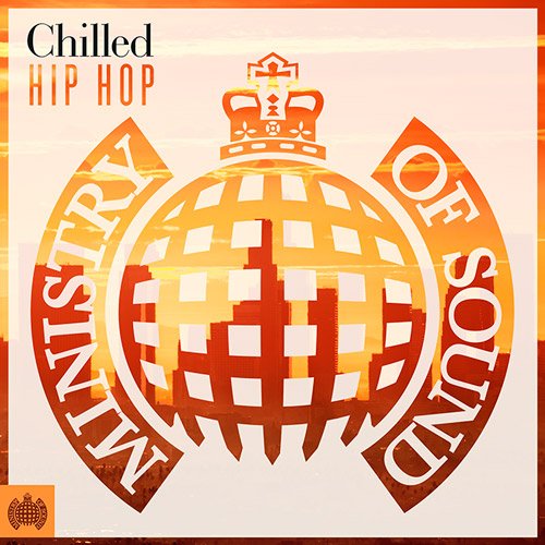 VA-Ministry of Sound - Chilled Hip Hop (2016)
