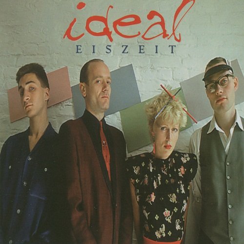 Ideal - Eiszeit (1996)