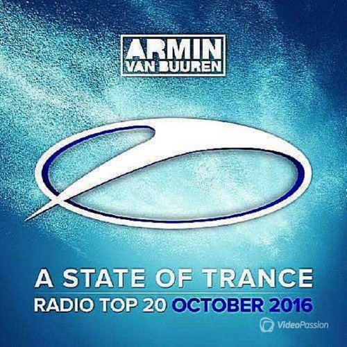 A State Of Trance Radio: Top 20 October 2016 (2016)