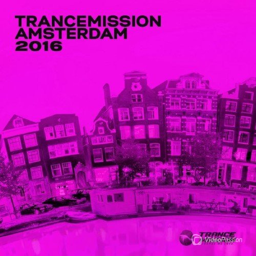 Trancemission Amsterdam 2016 (2016)