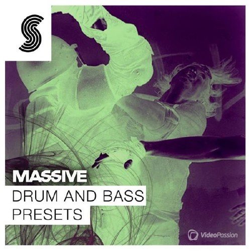 Massive Drum and Bass Vol 26 (2016)