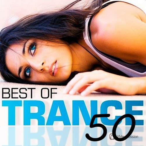 The Best of Trance 50 (2016)
