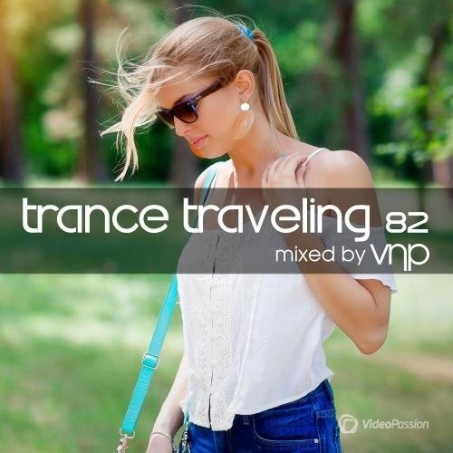 VNP - Trance Traveling 82 (2016)