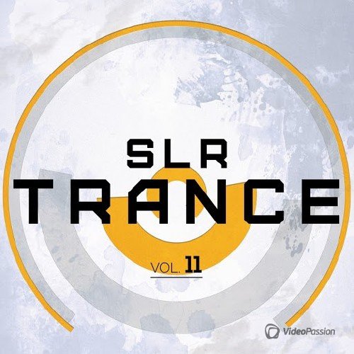 Slr Trance Vol. 11 (2016)