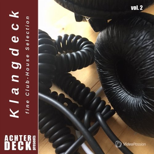 Klangdeck Vol 2 (2016)