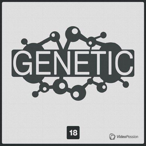 Genetic Music, Vol. 18 (2016)