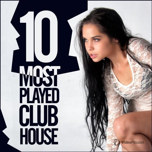 10 Most Played Club House (2016)