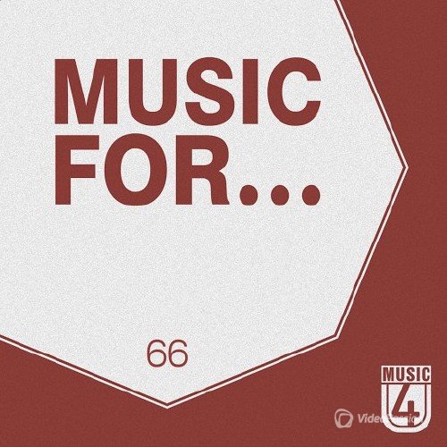 Music For Vol 66 (2016)