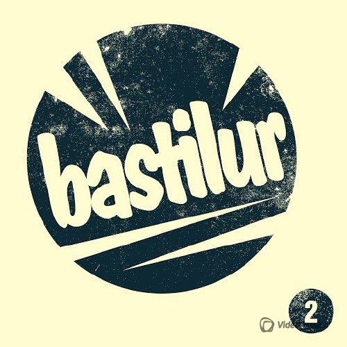 Bastilur Vol 2 (2016) 