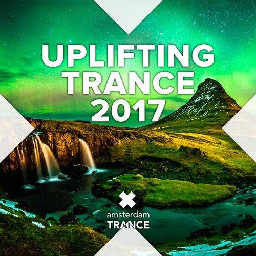 VA-Uplifting Trance 2017 (2016)