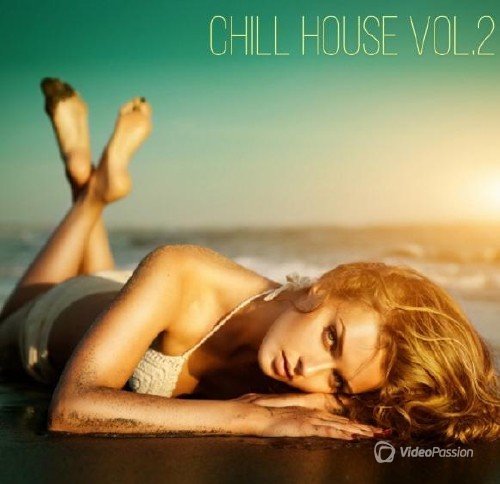 Chill House Vol.2 (2016)