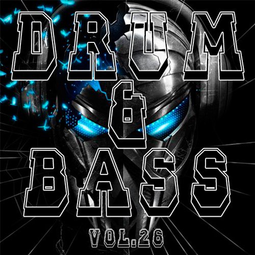 VA-Drum & Bass Sound Vol.26 (2016)