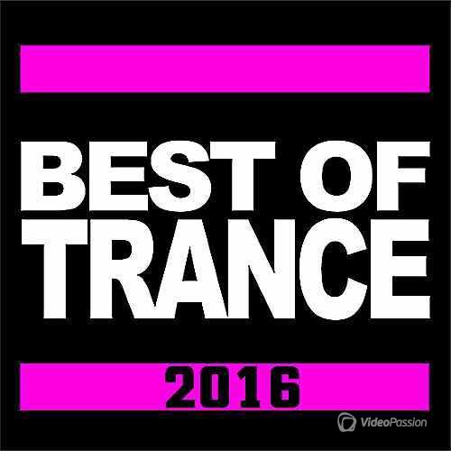Best Of Trance Victory (2016)