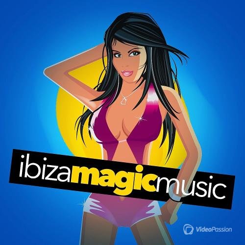 Ibiza Missing Magic Music (2016)