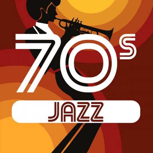VA - 70s Jazz (2016)