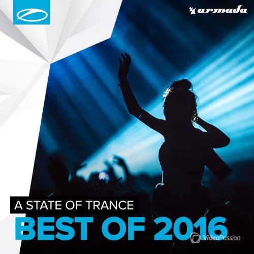 A State Of Trance Best Of 2016 (2016)    