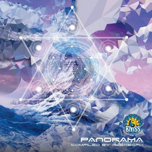 Panorama (Compiled By Dj Alexsoph) (2016)
