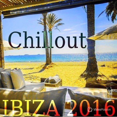 Ibiza 2016 - Chillout (2016)