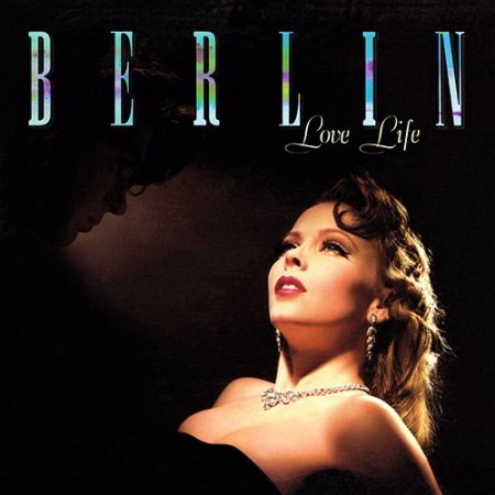 Berlin - Love Life (1984) LP