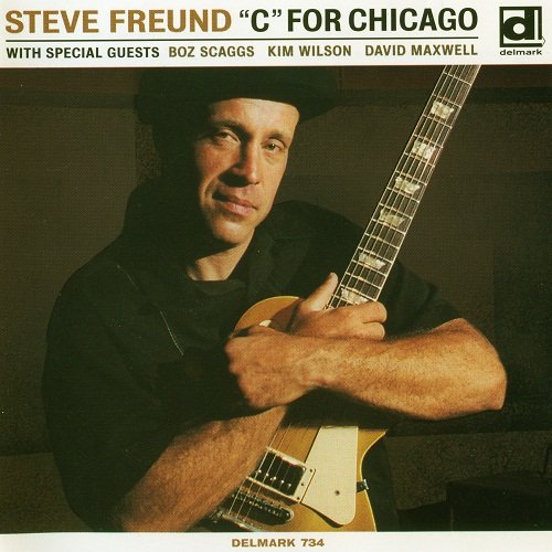 Steve Freund - "C" For Chicago (1999)