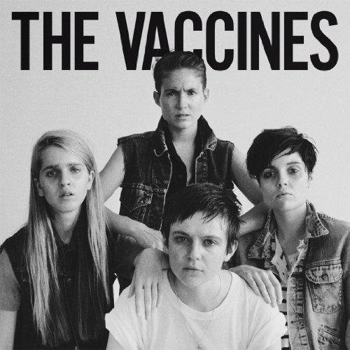 The Vaccines - Come of Age (Deluxe Edition) (2012)
