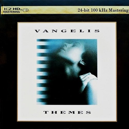 Vangelis - Themes (K2HD Mastering) (2013)