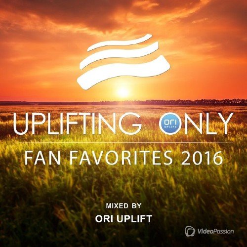 Ori Uplift - Uplifting Only: Fan Favorites 2016 (2016)