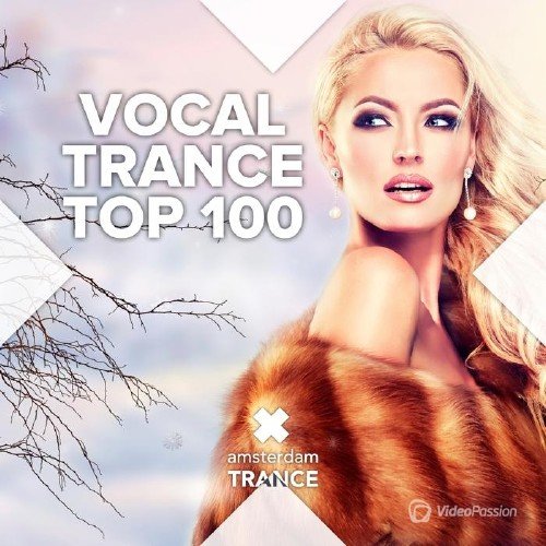 Vocal Trance Top 100 (2016)