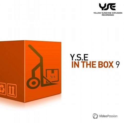 Y.S.E. In The Box, Vol. 9 (2016)