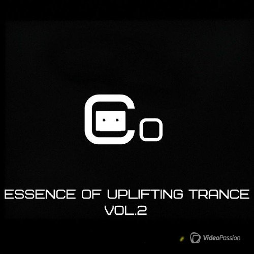 Essence Of Uplifting Trance, Vol. 2 (2016)