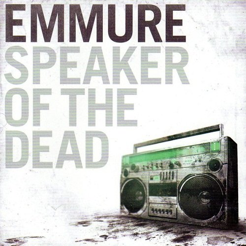 Emmure - Speaker Of The Dead (2011)