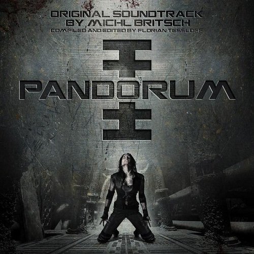 Michl Britsch - Pandorum / Пандорум OST (2009)